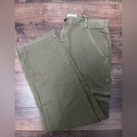 Garage Cargo Pants - Picture 4 of 5